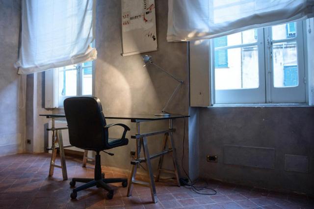Domus Vivenda Apartamento *